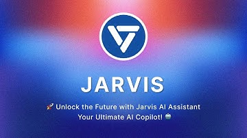 Jarvis AI Copilot: GPT-4, Claude, Llama, Bard