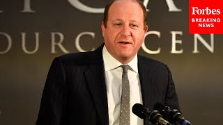Colorado Gov. Jared Polis Discusses Steps To Lower Housing Costs Wealth