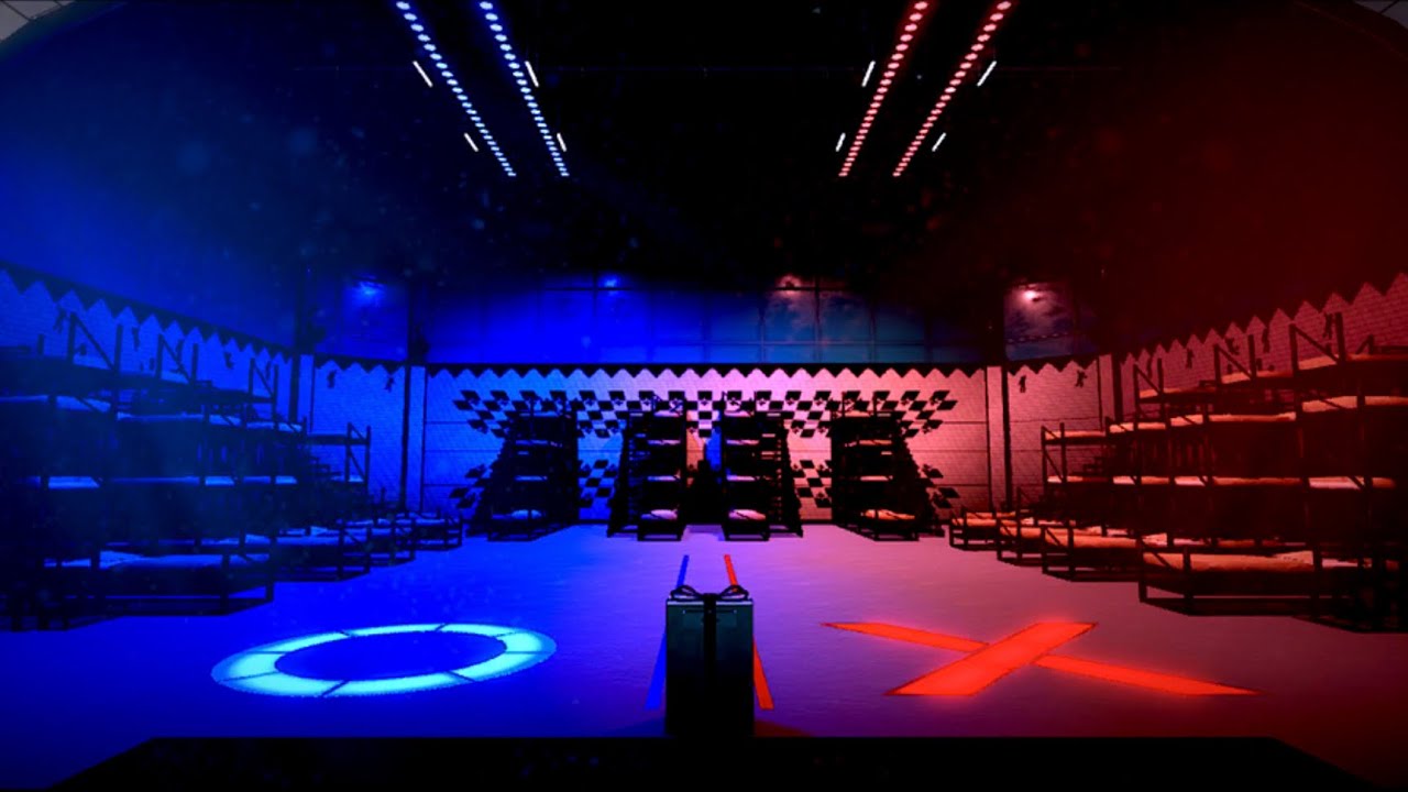 [VOTING - SQUID PROJECT] What happens if the majority of players vote X?