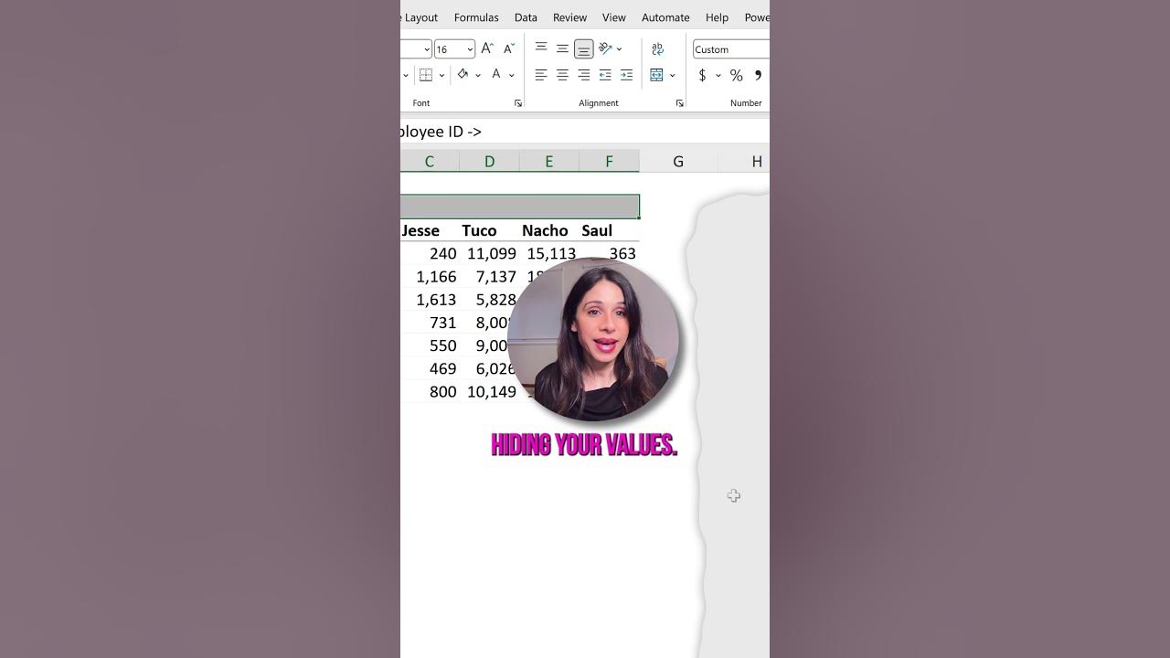 How to hide values in excel graph 2024 2025 calendar printable