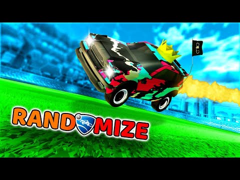 Hilarious Random Presets Challenge — Will We Survive?