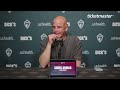 Postgame Press Conference: Colorado Rapids vs. Austin FC