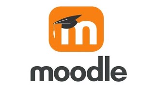 طريقة التسجيل في تطبيق moodle لطلبة الجامعات