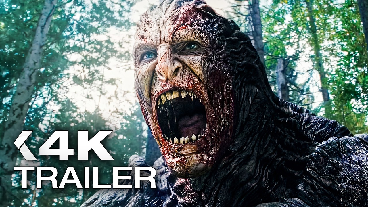 HOPE: Official International Trailer (2026) – Video
