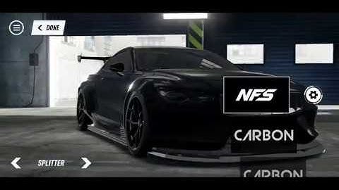 Need For Speed Heat studio unlocking secret car and customizing it | POLESTAR |