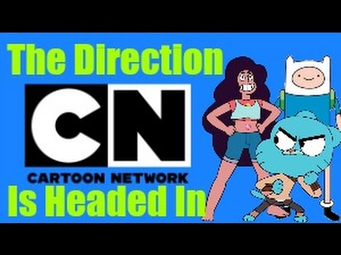 camera iphone 8 plus apk The Direction Cartoon Network is Heading In