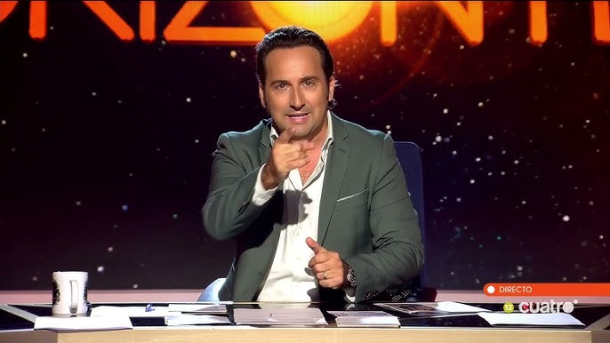 🚨Íker Jiménez CONFIRMA CAMBIOS en Horizonte tras POLÉMICA Ángel Gaitán , Rubén Gisbert y Pedro Baños - YouTube