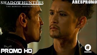 Shadowhunters 3x02 Trailer Season 3 Episode 2 Promo/Preview HD 
