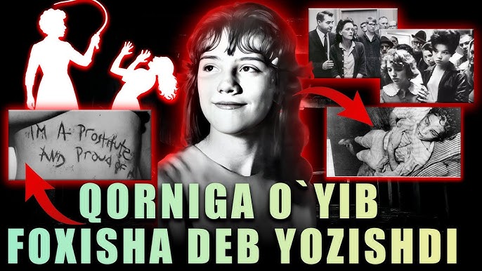 Amerikalik porno yulduz