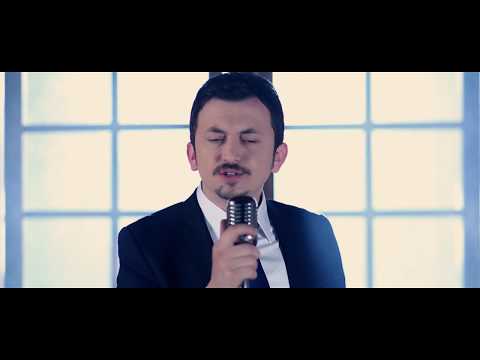 Hakan Köntek -  Bıraktım Öyle Geldim (Official Video)