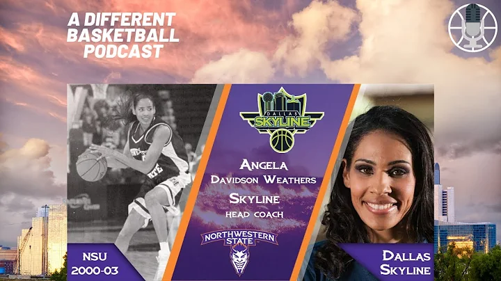 A Different Basketball Podcast hosted by Jordan Mo...