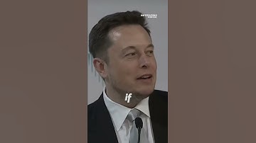 ELON MUSK - I WANT DIE ON MARS.🔥🔥🔥