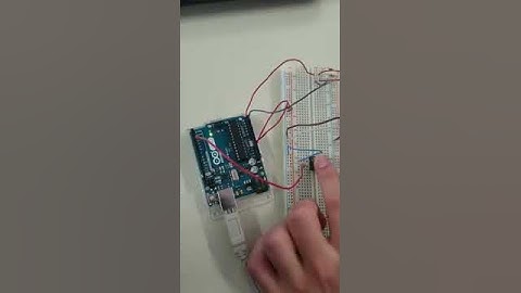 Comunicazione tra 2 Arduino