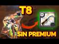 Cómo SUBIR PELETERÍA RÁPIDO | en Albion Online SIN PREMIUM
