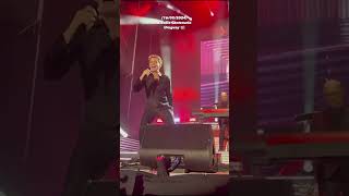 Luis Miguel Show#92 estadio Centenario Uruguay Highlight 16 03 24