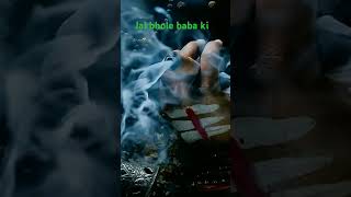 Jai bhole baba ki #viralvideo