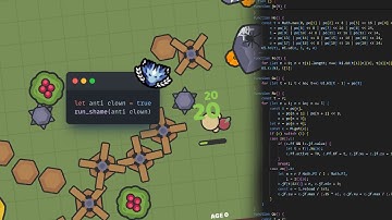 How To Code a Sploop.io Mod (FROM SCRATCH) 💯 | EP 1
