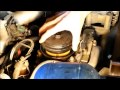 2000 Ford Ranger Fuel Filter Location