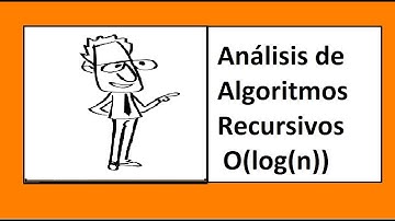 Análisis de Algoritmos , 🔥Complejidad de algoritmos Recursivos