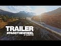 Pass the Wheel by Falken Tyre   Trailer