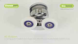 A5 Bottom Product video