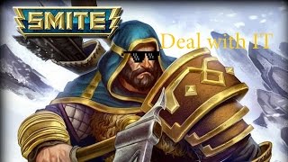 Ullr Kills Montage