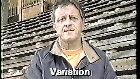 Bill Dellingers Distance Conditioning, Tactics and...