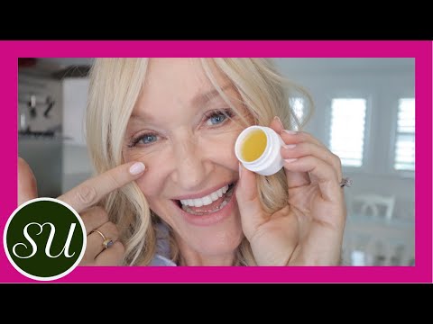 DIY Under Eye Cream To Soothe, Hydrate, & Minimize Fine Lines