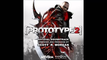 Prototype 2 Original SoundTrack.MP3 -320kbps (2012)