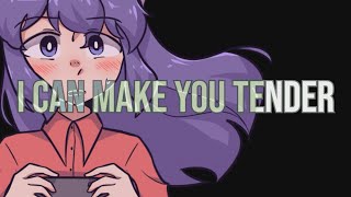 LOVE VALLEY/ AL DENTE [Happy Pride Month!]