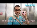 CAMERA CHALLENGE: MX-XJ08 by Maxevis