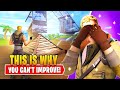 5 BAD FORTNITE HABITS You NEED To Break If You Want To Improve Fast!