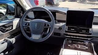 2019 Lincoln Navigator Black Label Sport Utility 2019 Lincoln Navigator Black Label Sport Utility