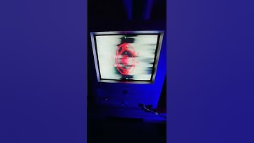 Experimental Video Art with CATHODEMER