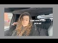 Have a chat in the car with me // VLOG // Help me get my 💩 together ep 2