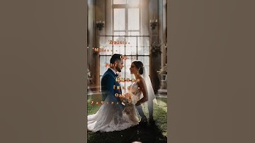 Thumbnail of 🎶 1 Hour of Mendelssohn’s Wedding March｜Bridal Procession Music