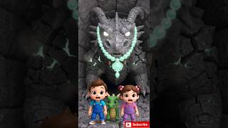 Kuku Scared of Shadow Hunter #shortvideo #funny #motupatlu #vfx #shortvideo #short