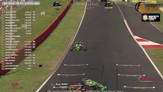 Ozzie Thunder F4 Racing - Mount Panorama - Season 1 2026 FINAL Round 7 screenshot 2