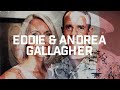 Eddie & Andrea Gallagher: The Story of The Man in the Arena