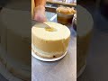 断面真っ白!!天使のシフォンケーキ
