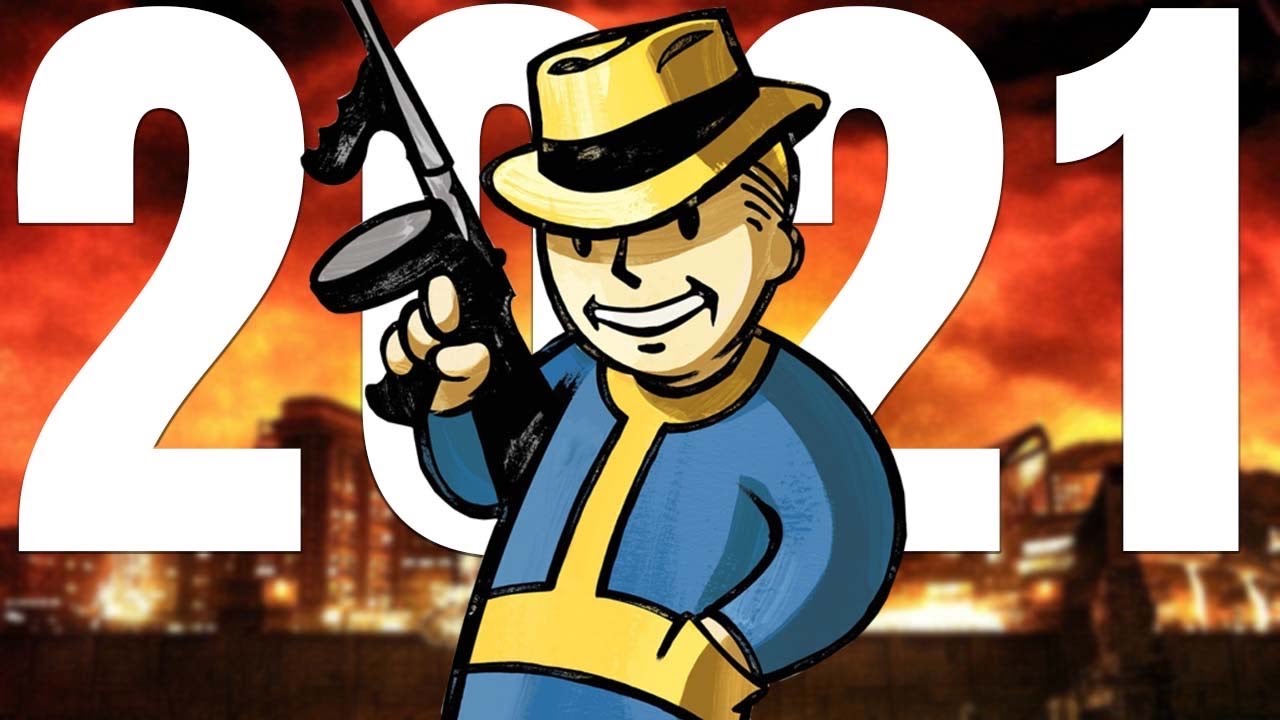 Fallout New Vegas Review: Should You Buy in 2022? 