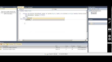 Convertidor de Fahrenheit a Celsius- Visual Basic