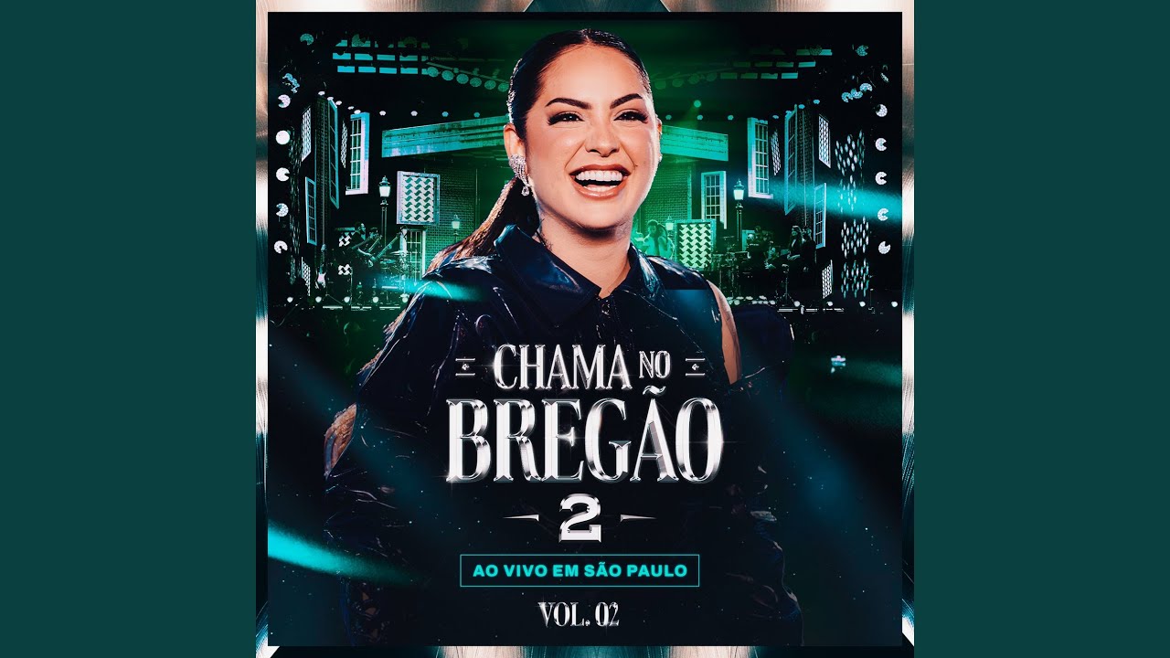 Orgulho Apagou (Ao Vivo)