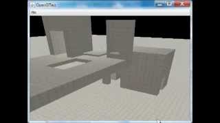 Famous Java OpenGL 3D octree engine with real time map edition 2 Wealth