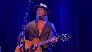 Video thumbnail of "Todd Snider “Alright Guy” with HILARIOUS Crocs-Guy Story, Live at TCAN, Natick, MA, Sept 16, 2021"