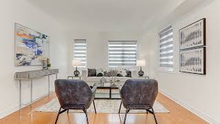 2602 Bur Oak Ave, Markham, ON