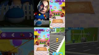 Wrong Stop ..... My Tom Play On Boxing