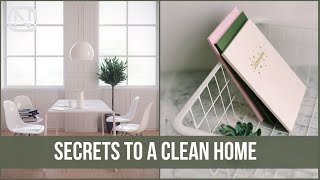 10 household CHORES minimalists DON'T NEED to do | OrgaNatic