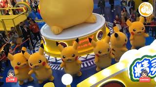 Nhạc Thiếu Nhi Remix//Pikachu Song // Pokemon Go // Baby Pikachu