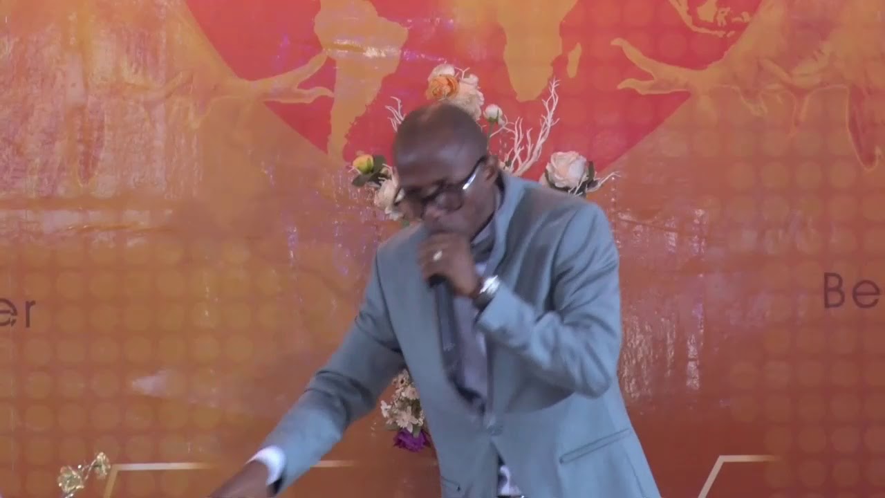 Gle Dieunedort ( Diolch Iddo): ce que j'ai contre toi